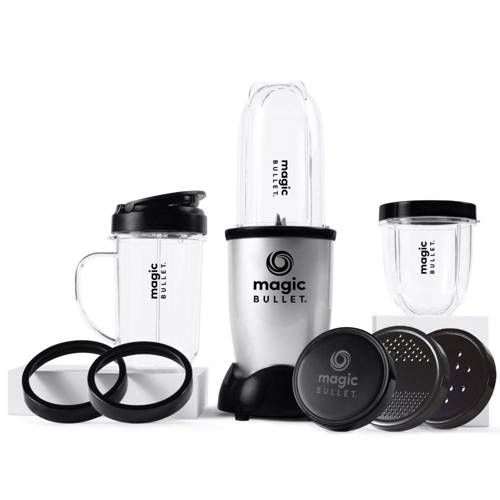 NutriBullet 200W Magic Standmixer | MBL11