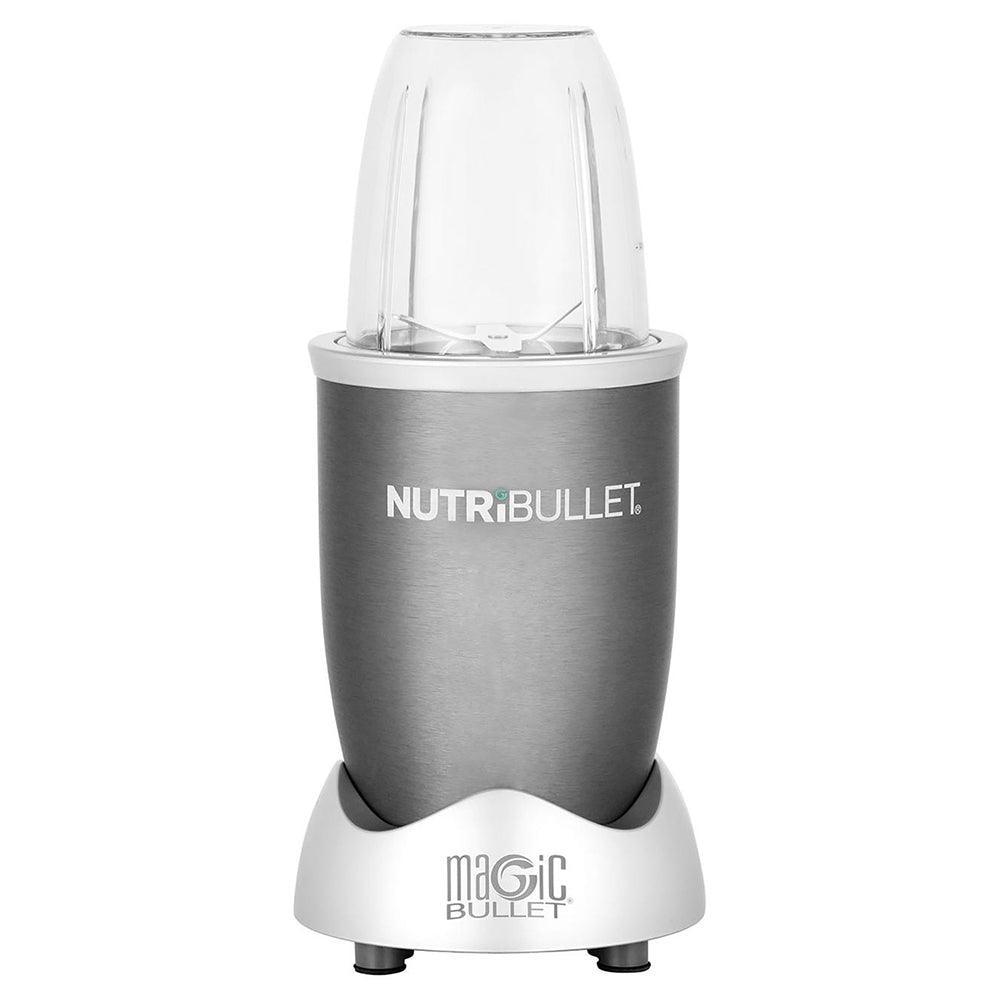 NutriBullet 600W Smoothie Maker - Graphite | NBL8