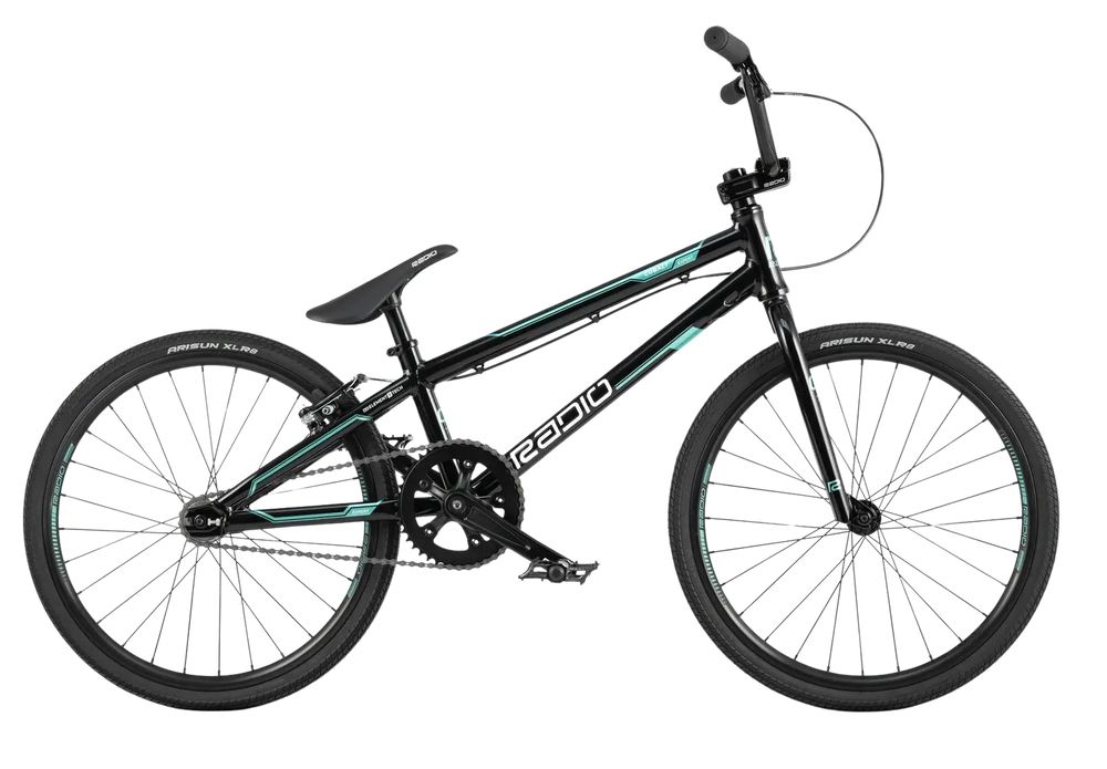 Cobalt Expert 20″ BMX-Race-Bike