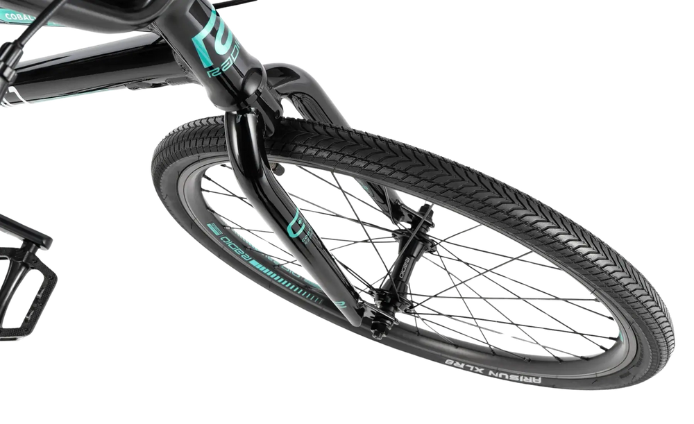 Cobalt Expert 20″ BMX-Race-Bike