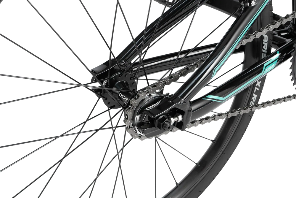 Cobalt Expert 20″ BMX-Race-Bike