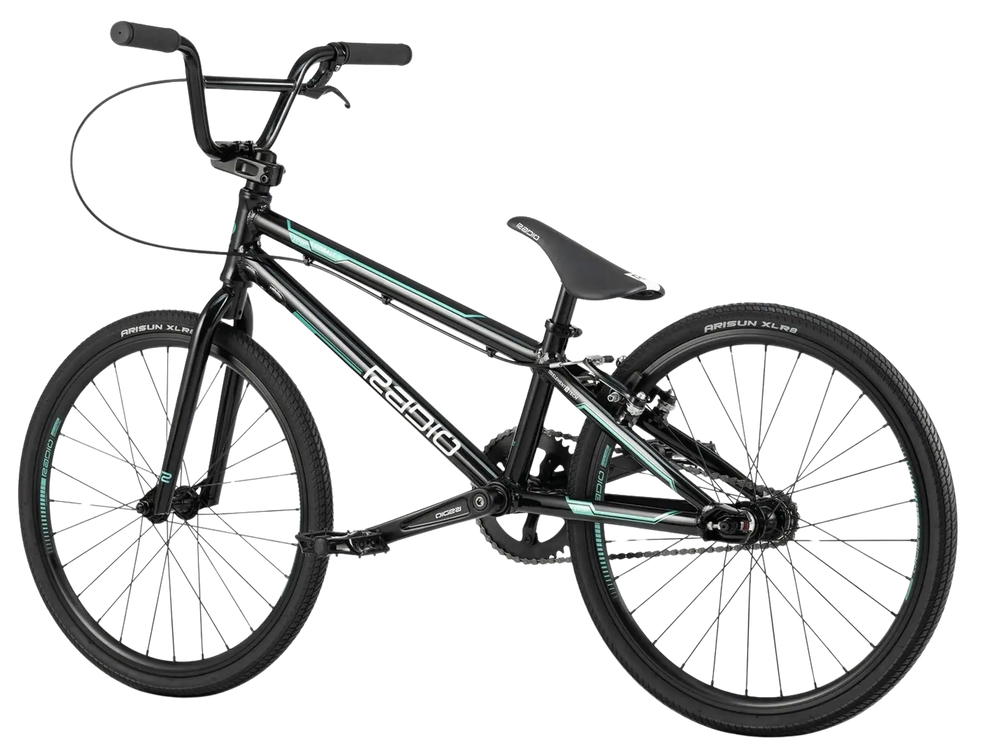 Cobalt Expert 20″ BMX-Race-Bike