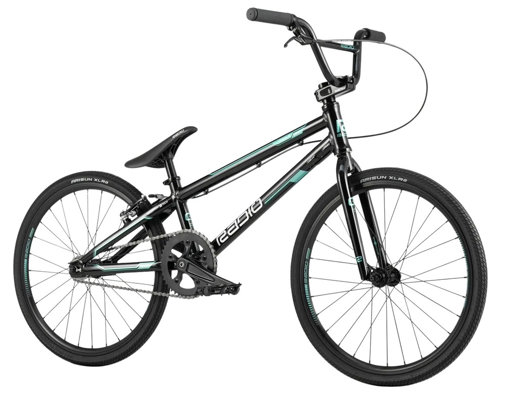 Cobalt Expert 20″ BMX-Race-Bike