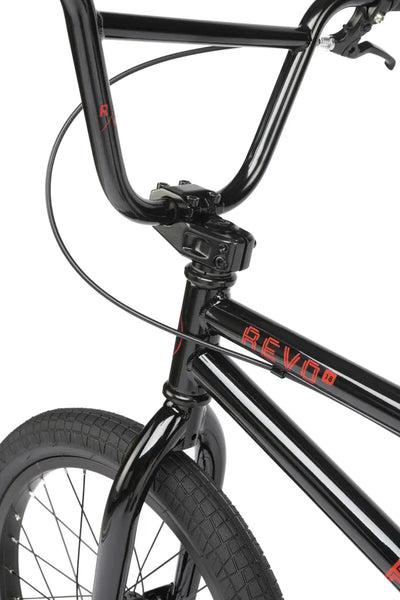 Revo 18 Kinder-BMX
