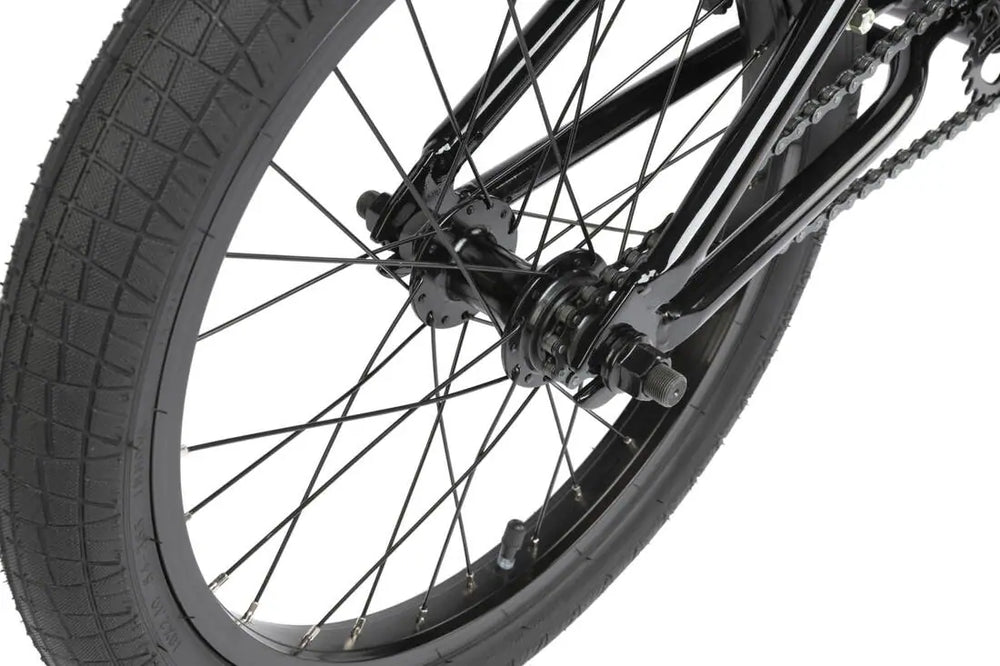 Revo 18 Kinder-BMX