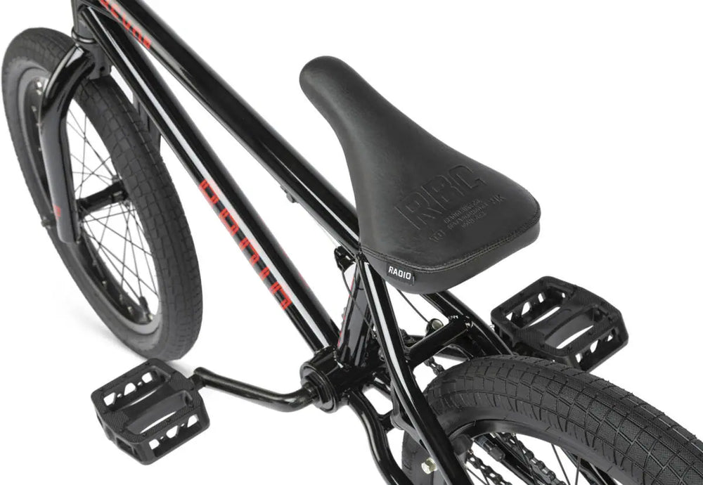 Revo 18 Kinder-BMX