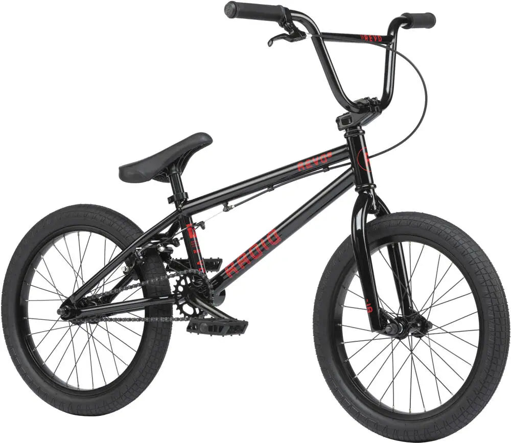 Revo 18 Kinder-BMX