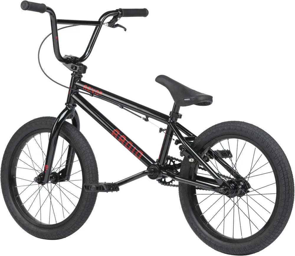 Revo 18 Kinder-BMX
