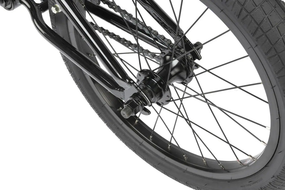 Revo 18 Kinder-BMX