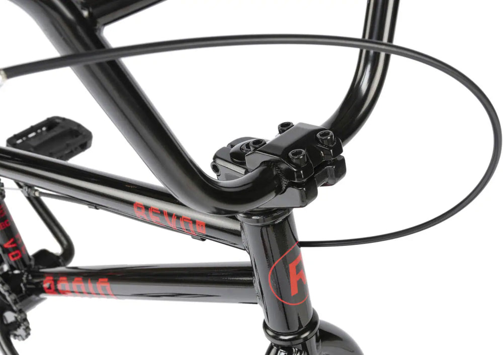 Revo 18 Kinder-BMX
