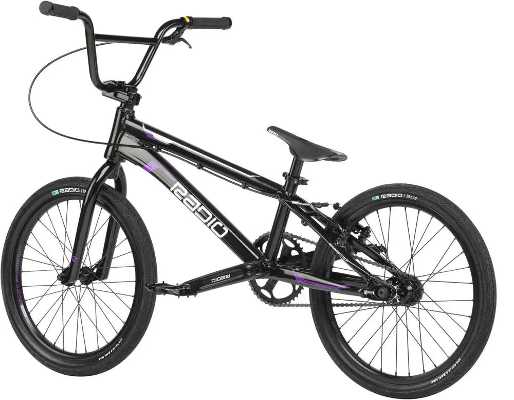 Xenon Pro 20″ BMX-Race-Bike