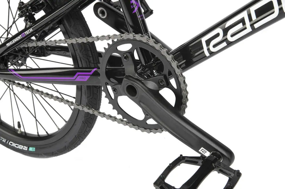 Xenon Pro 20″ BMX-Race-Bike