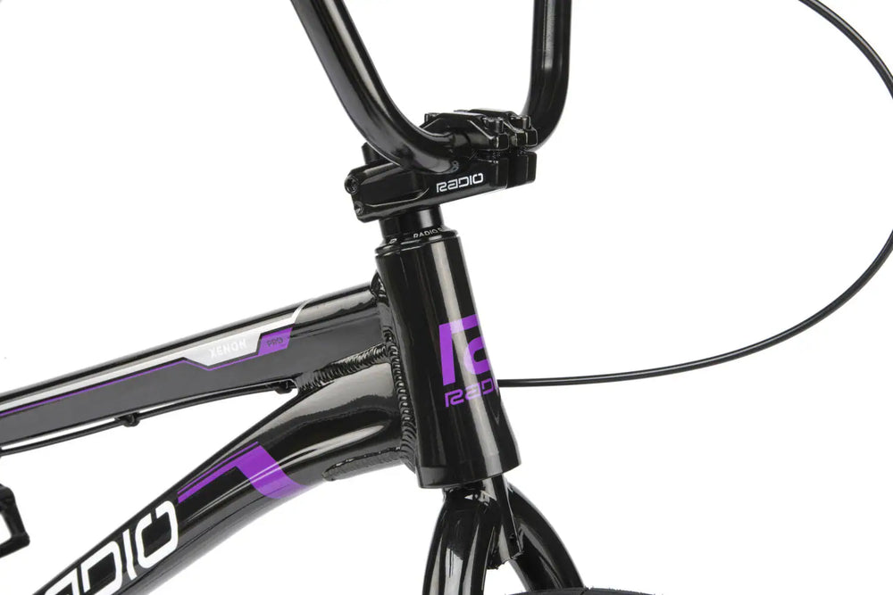 Xenon Pro 20″ BMX-Race-Bike