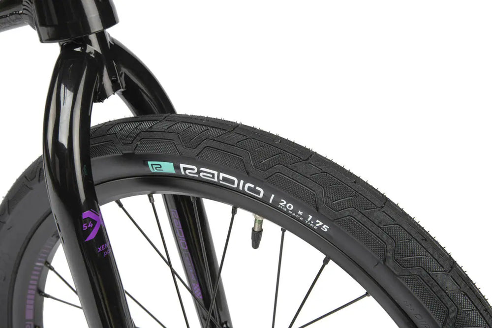 Xenon Pro 20″ BMX-Race-Bike