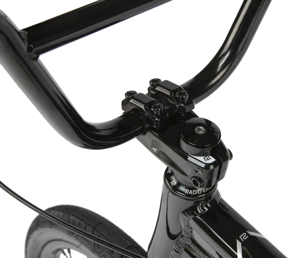 Xenon Pro 20″ BMX-Race-Bike