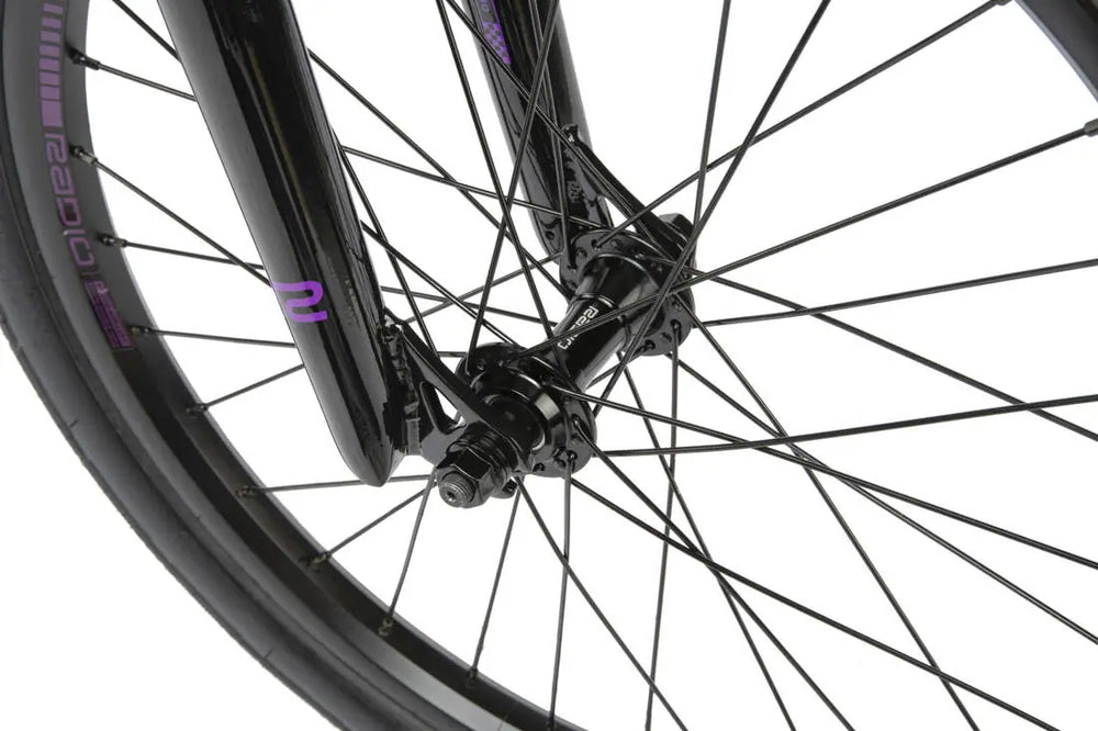Xenon Pro 20″ BMX-Race-Bike