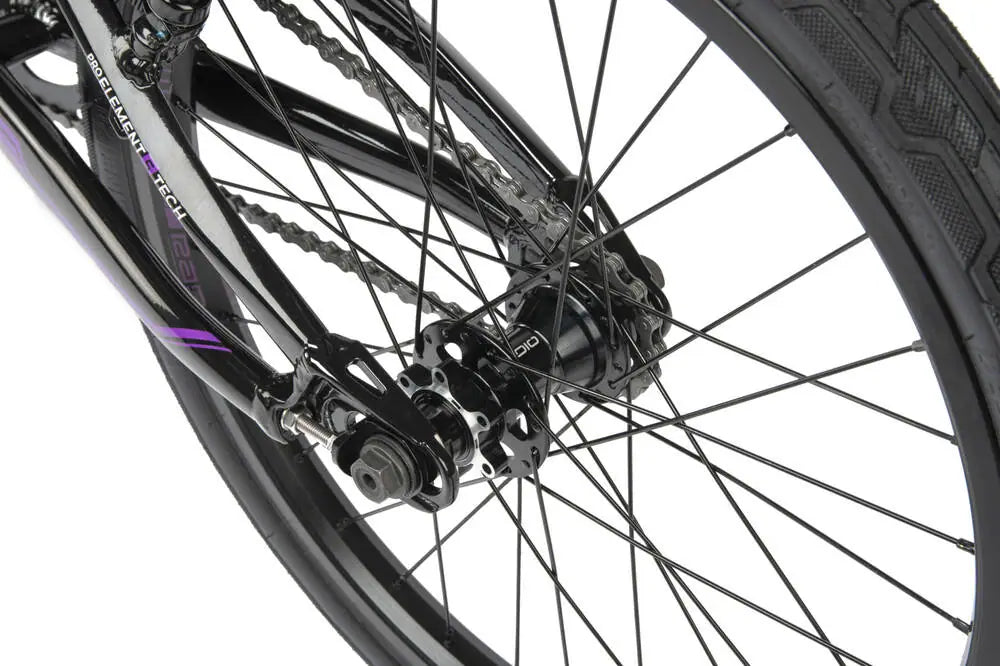 Xenon Pro 20″ BMX-Race-Bike