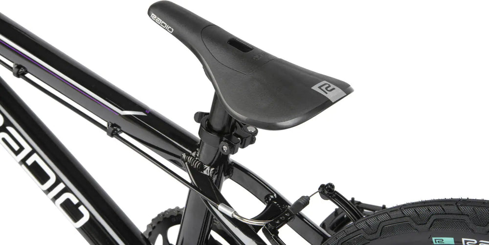 Xenon Pro 20″ BMX-Race-Bike