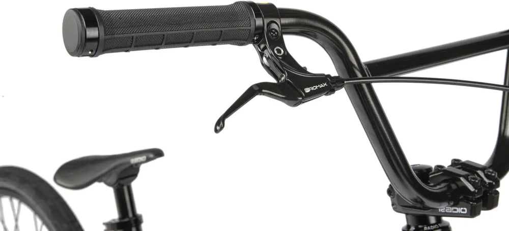 Xenon Pro 20″ BMX-Race-Bike