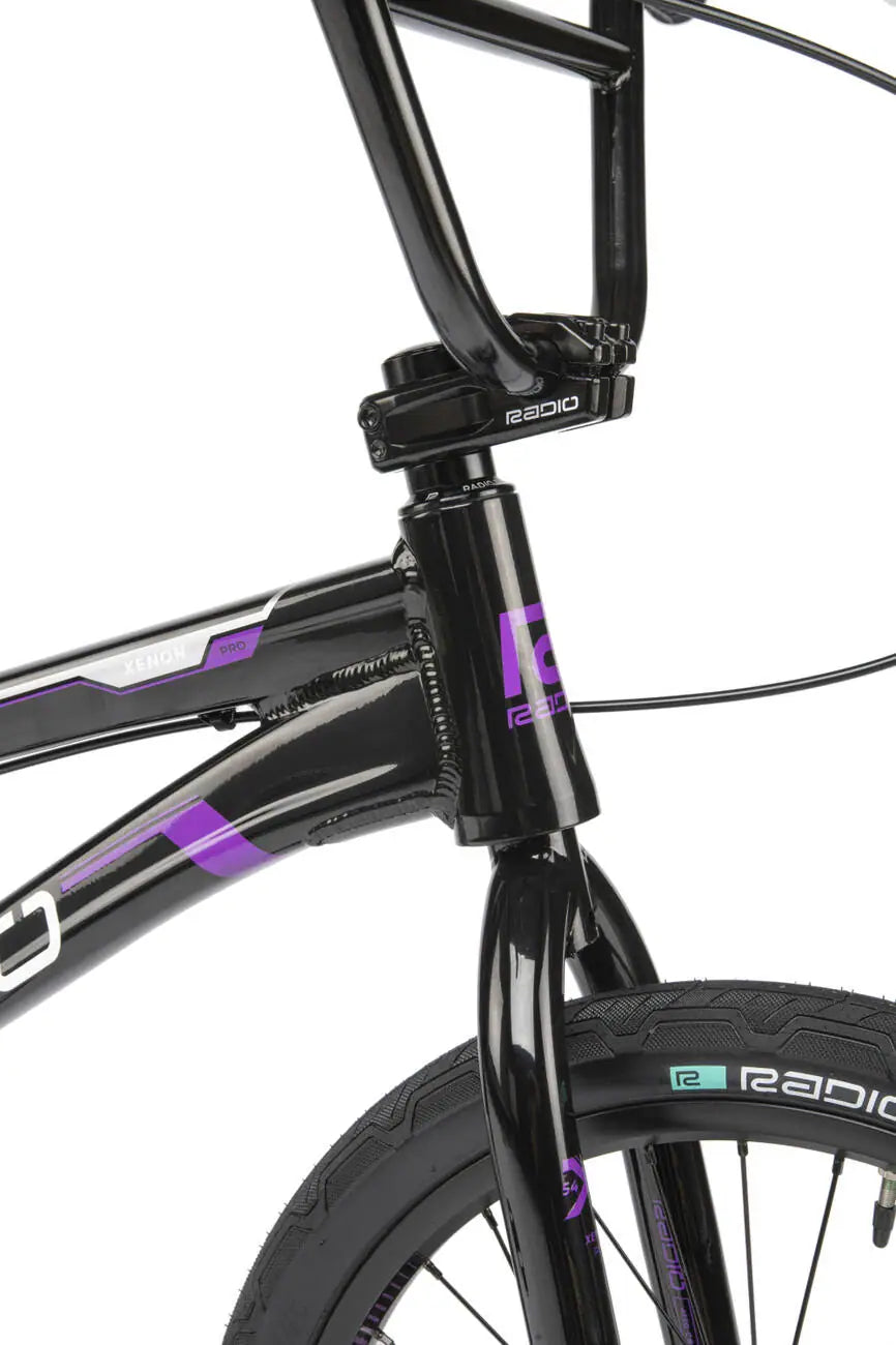 Xenon Pro 20″ BMX-Race-Bike