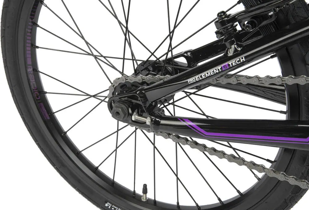 Xenon Pro 20″ BMX-Race-Bike