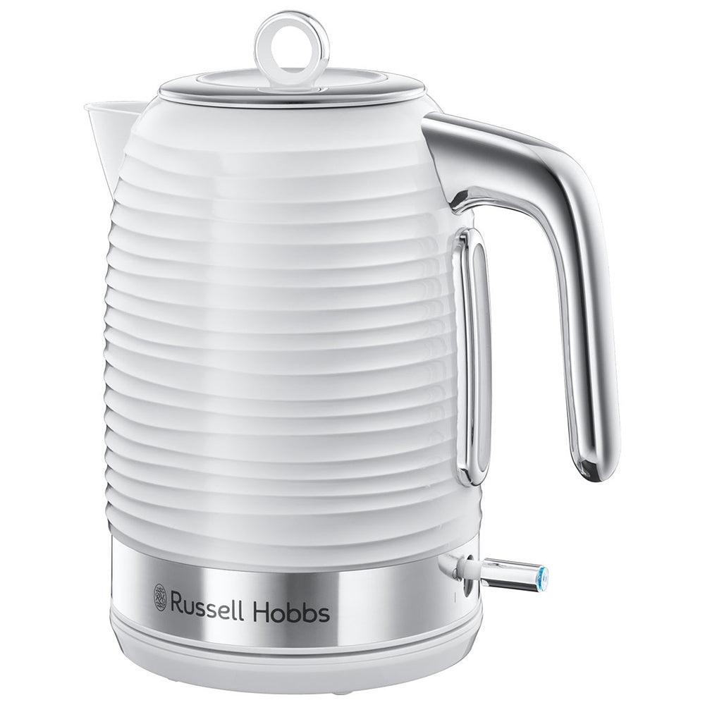 Russell Hobbs 1.7L Inspire Wasserkocher - Weiß | 24360