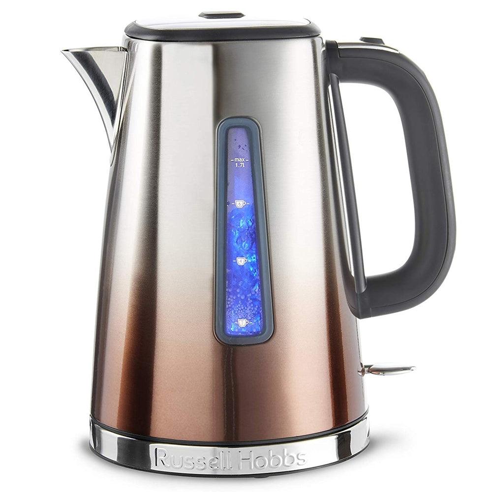 Russell Hobbs Eclipse 1.7L Wasserkocher - Copper Sunset | 25113