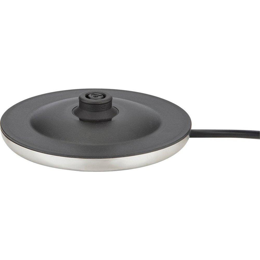 Russell Hobbs Buckingham 1.7L Quiet Boil Wasserkocher - Edelstahl | 20460