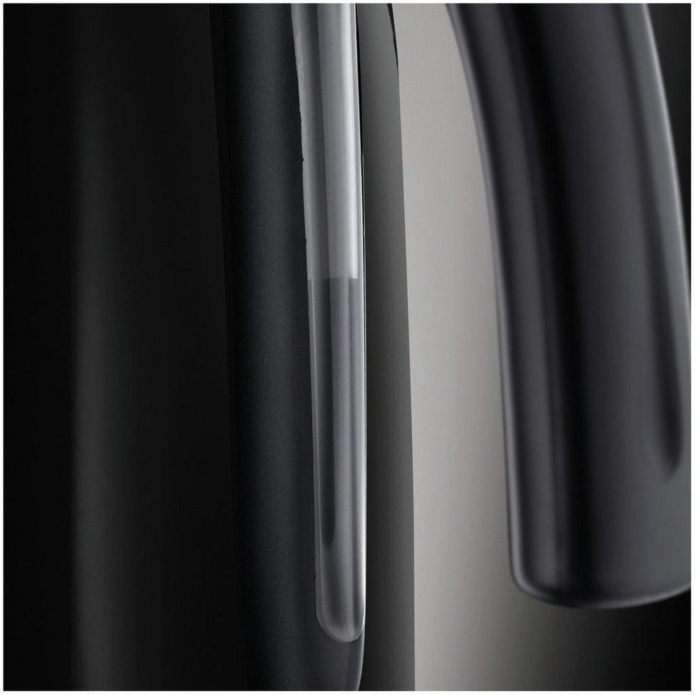 Russell Hobbs Colours Plus 1.7L Wasserkocher - Schwarz | 20413