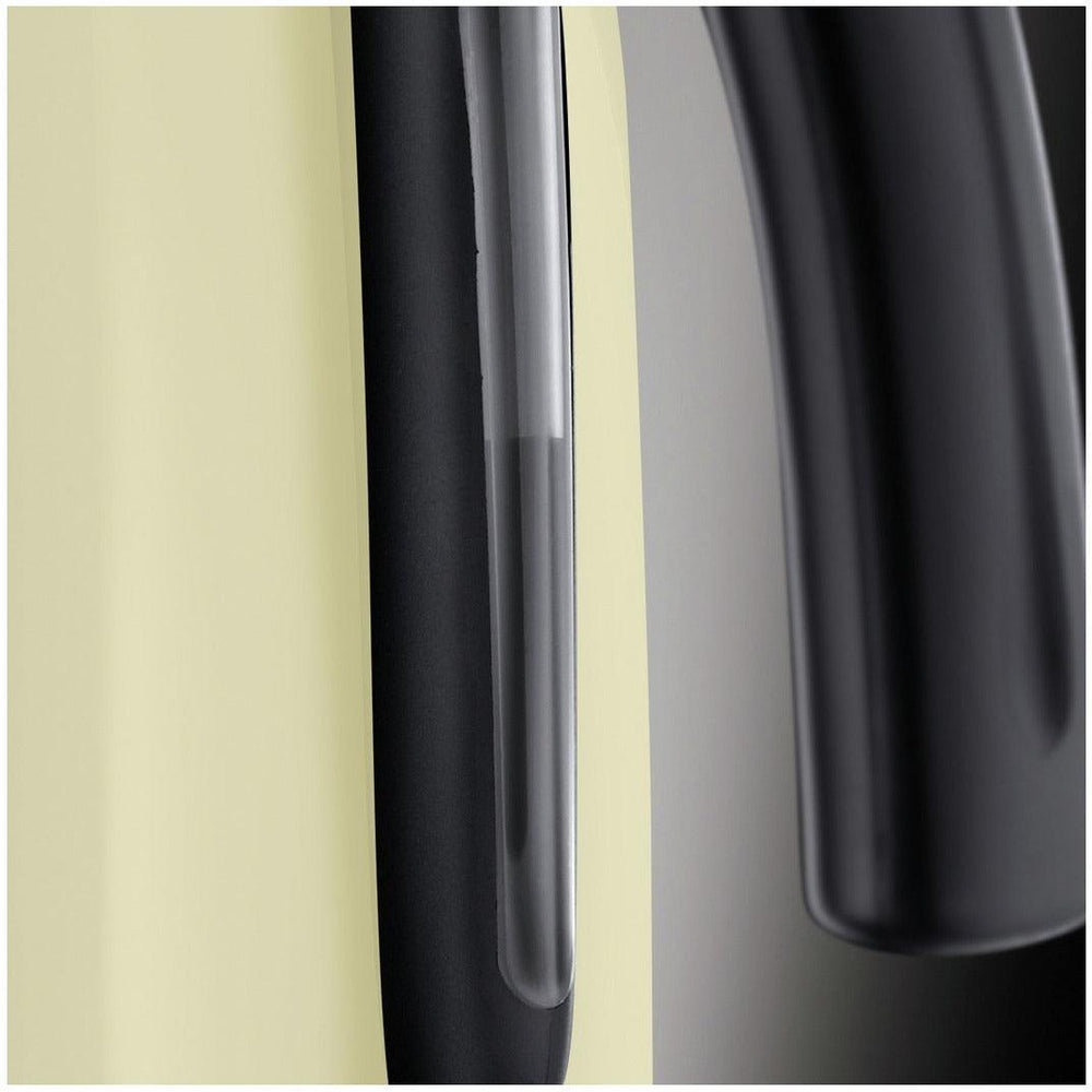 Russell Hobbs Colours Plus 1.7L Wasserkocher - Cream | 20415