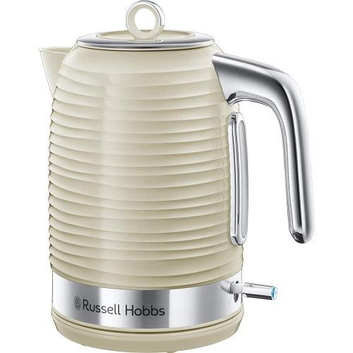 Russell Hobbs Inspire 1.7L Wasserkocher - Cream | 24364