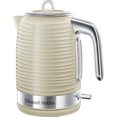 Russell Hobbs Inspire 1.7L Wasserkocher - Cream | 24364