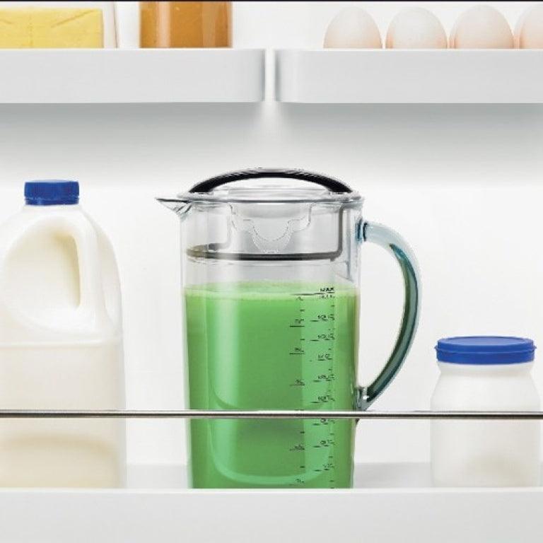 Sage 1250W Cold Press Nutri Zitruspresse - Silber | BJE430SILUK