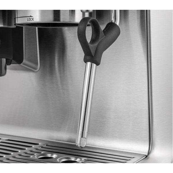 Sage The Barista Express Bean to Cup Kaffeemaschine - Brushed Edelstahl | BES875UK