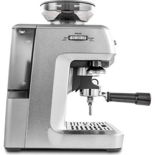 Sage The Barista Express Bean to Cup Kaffeemaschine - Brushed Edelstahl | BES875UK