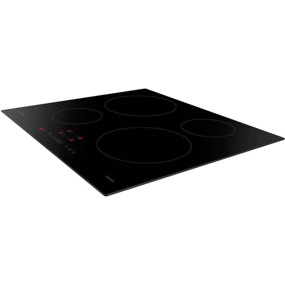 Samsung 60CM 4 Zone Induction Kochfeld - Schwarz | NZ64H37070K