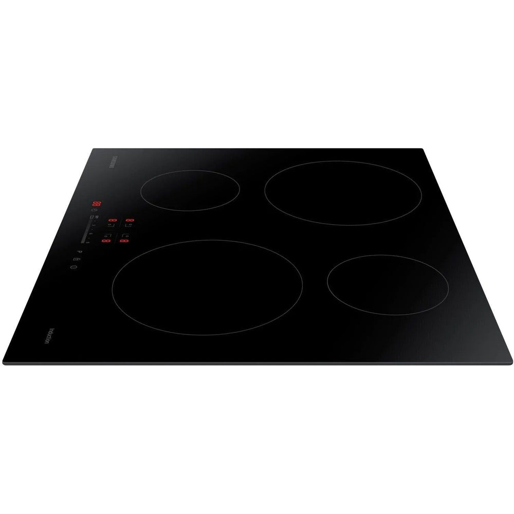Samsung 60CM 4 Zone Induction Kochfeld - Schwarz | NZ64H37070K