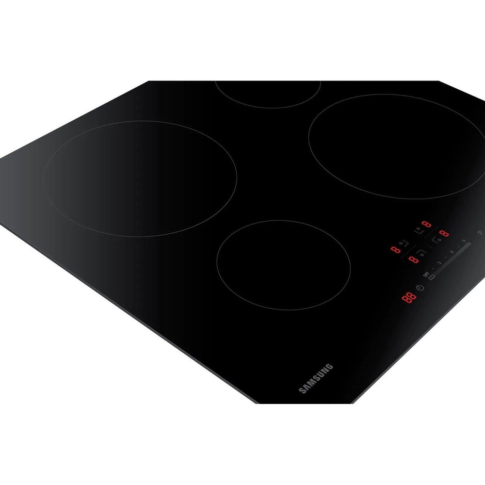 Samsung 60CM 4 Zone Induction Kochfeld - Schwarz | NZ64H37070K
