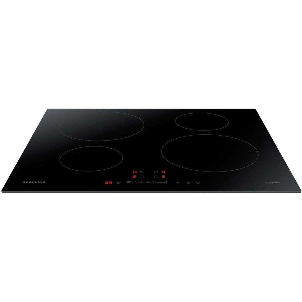 Samsung 60CM 4 Zone Induction Kochfeld - Schwarz | NZ64H37070K