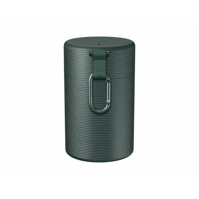 Samsung Freestyle Beamer Case - Dark Grün | VG-SCLA00G/XC
