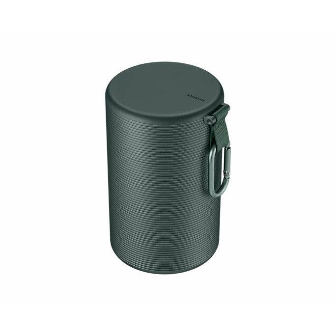 Samsung Freestyle Beamer Case - Dark Grün | VG-SCLA00G/XC