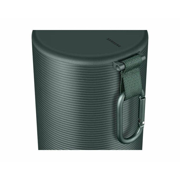 Samsung Freestyle Beamer Case - Dark Grün | VG-SCLA00G/XC