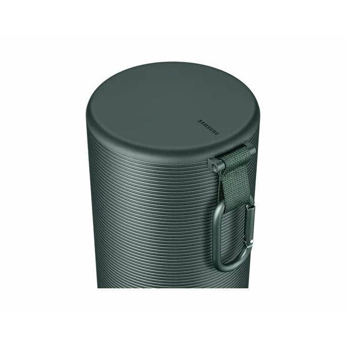 Samsung Freestyle Beamer Case - Dark Grün | VG-SCLA00G/XC