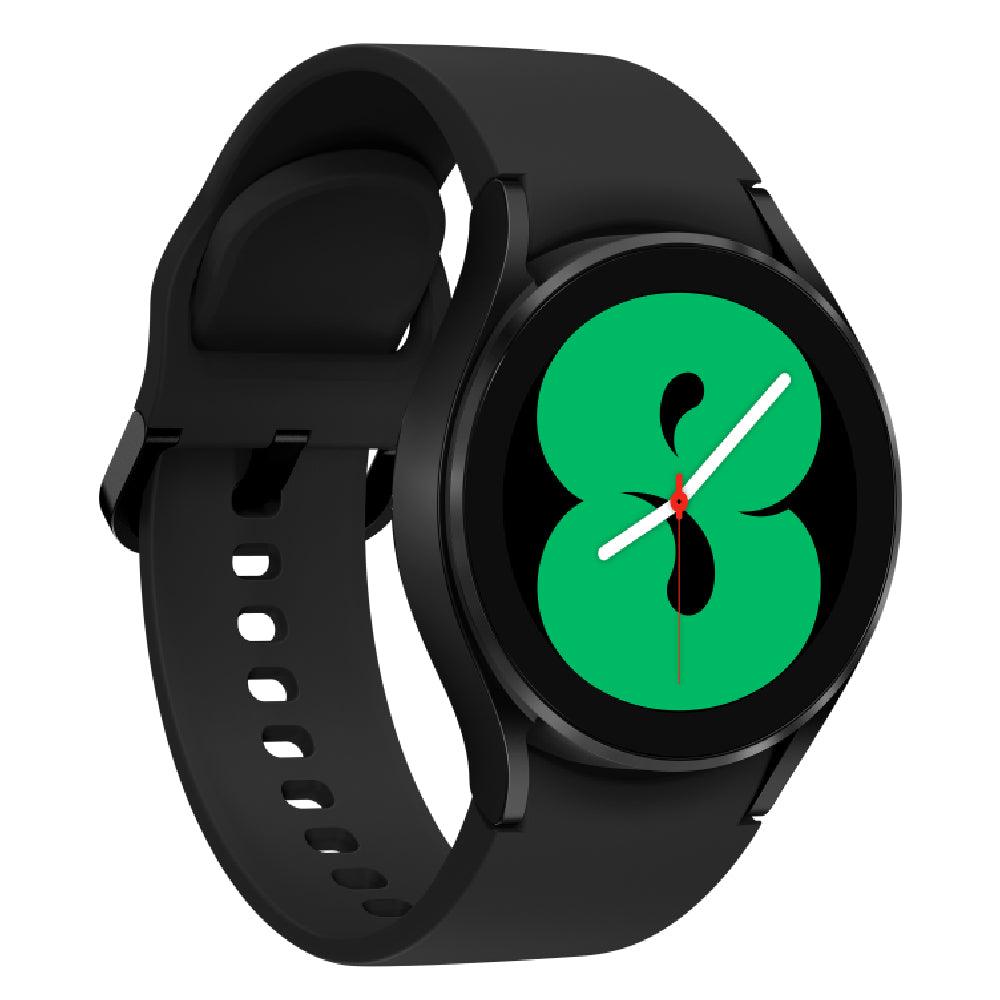 Samsung Galaxy Watch 4 40MM Bluetooth Smartwatch - Schwarz | SM-R860NZKAEU