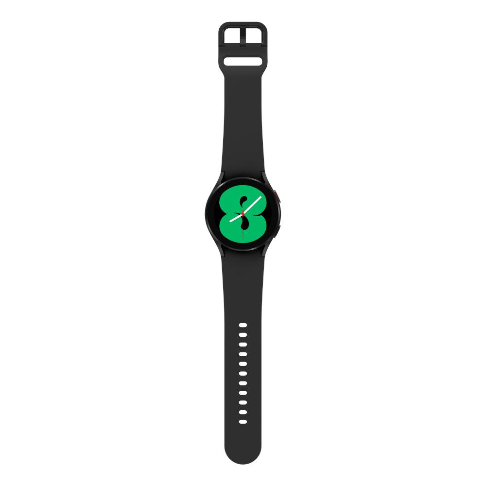 Samsung Galaxy Watch 4 40MM Bluetooth Smartwatch - Schwarz | SM-R860NZKAEU