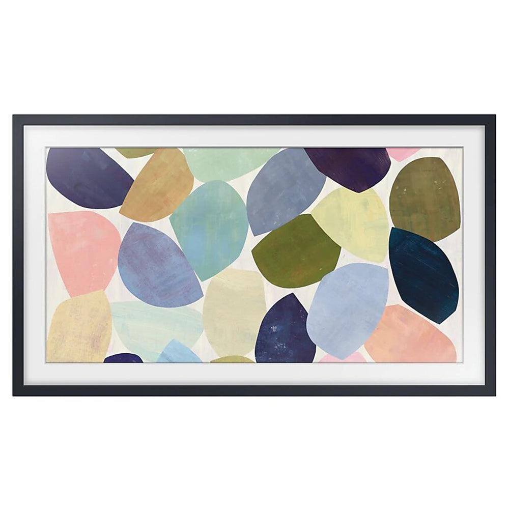 Samsung The Frame 32" Customisable Frame - Black | VG-SCFT32BL/X