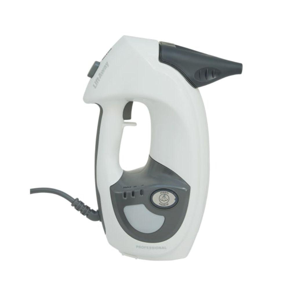Shark 1050W Klik und Flip Automatic Floor & Handheld Dampfreiniger - Grau & Weiß | S6005UK