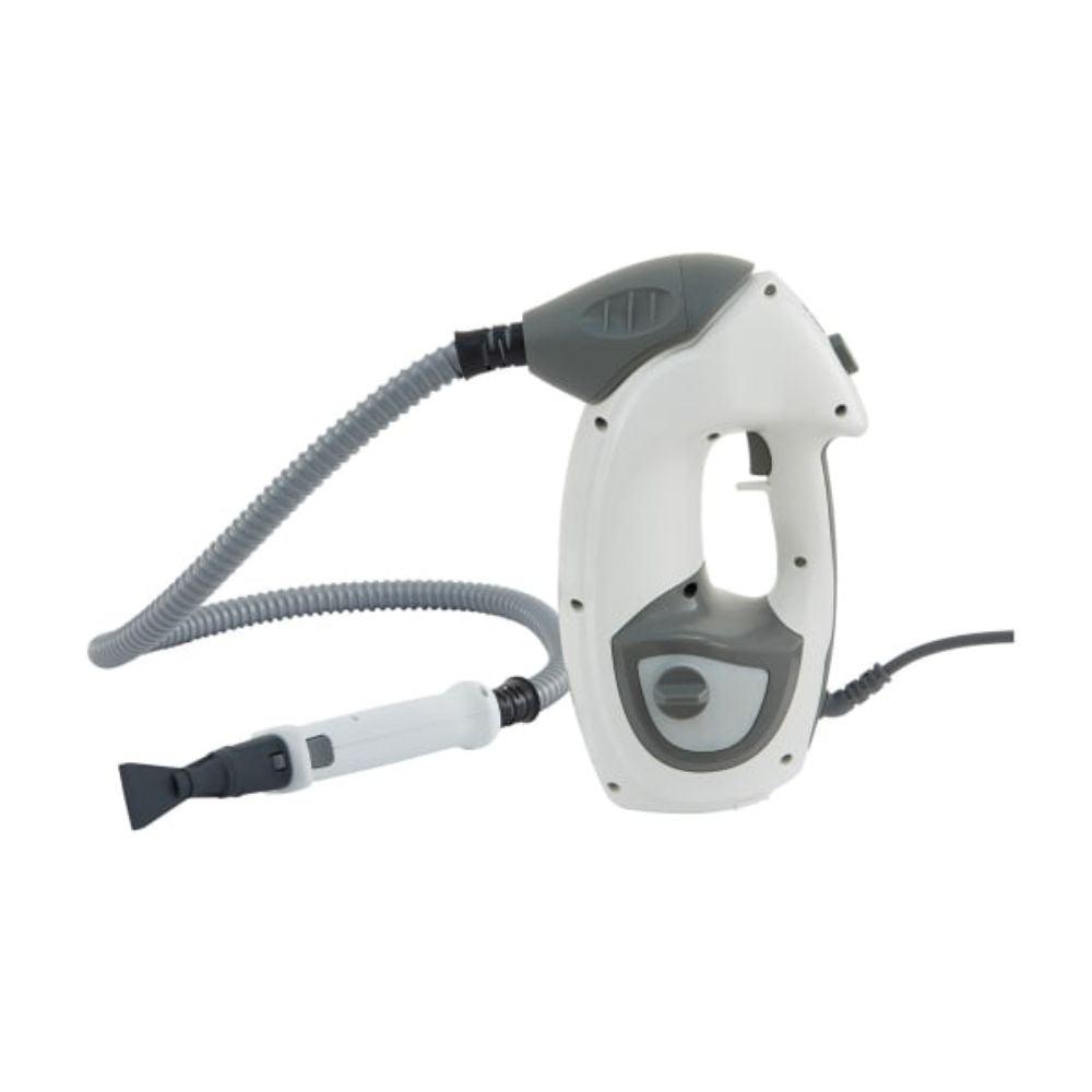 Shark 1050W Klik und Flip Automatic Floor & Handheld Dampfreiniger - Grau & Weiß | S6005UK