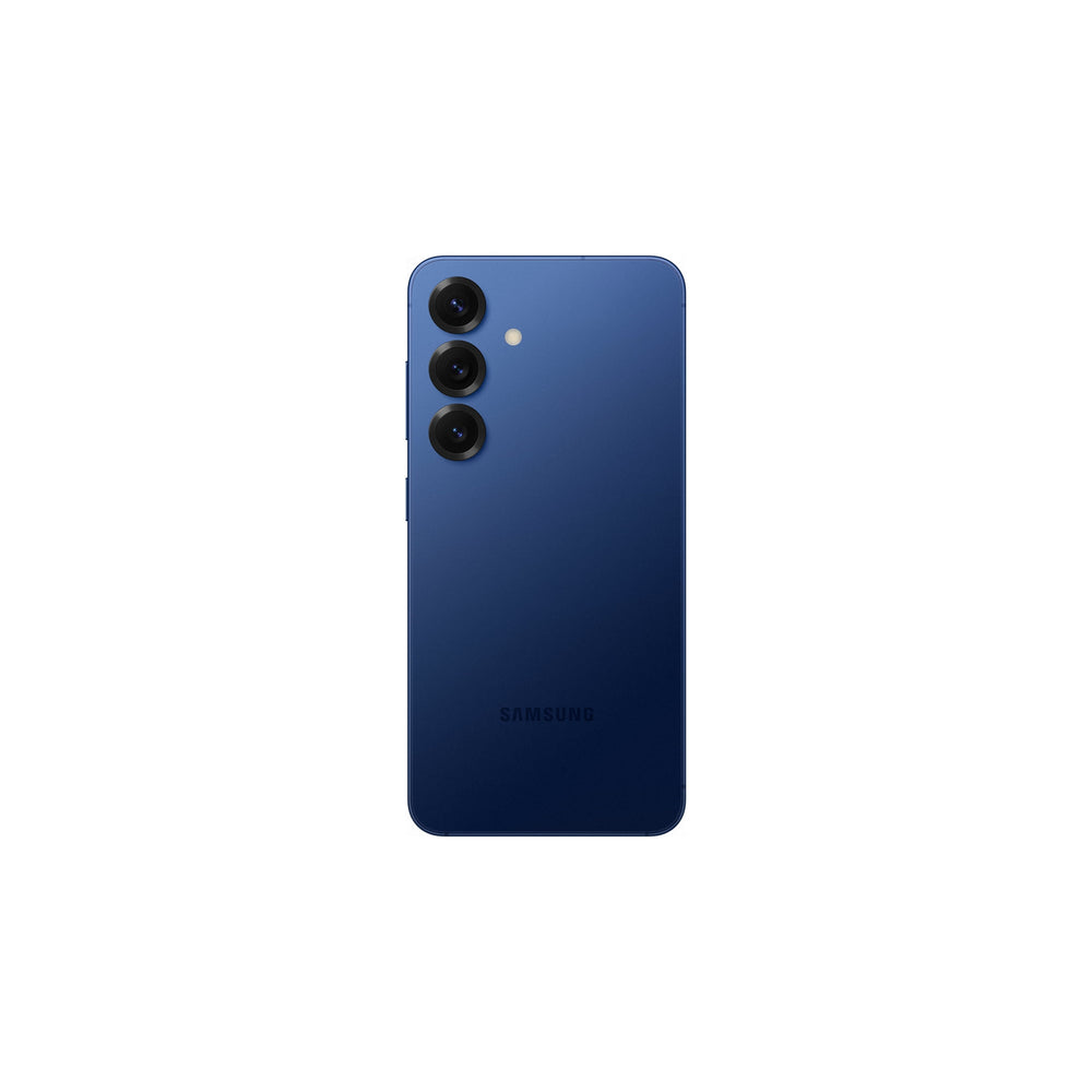 Samsung Galaxy S25 128GB 5G Smartphone - Navy | SM-S931BDBDEUB