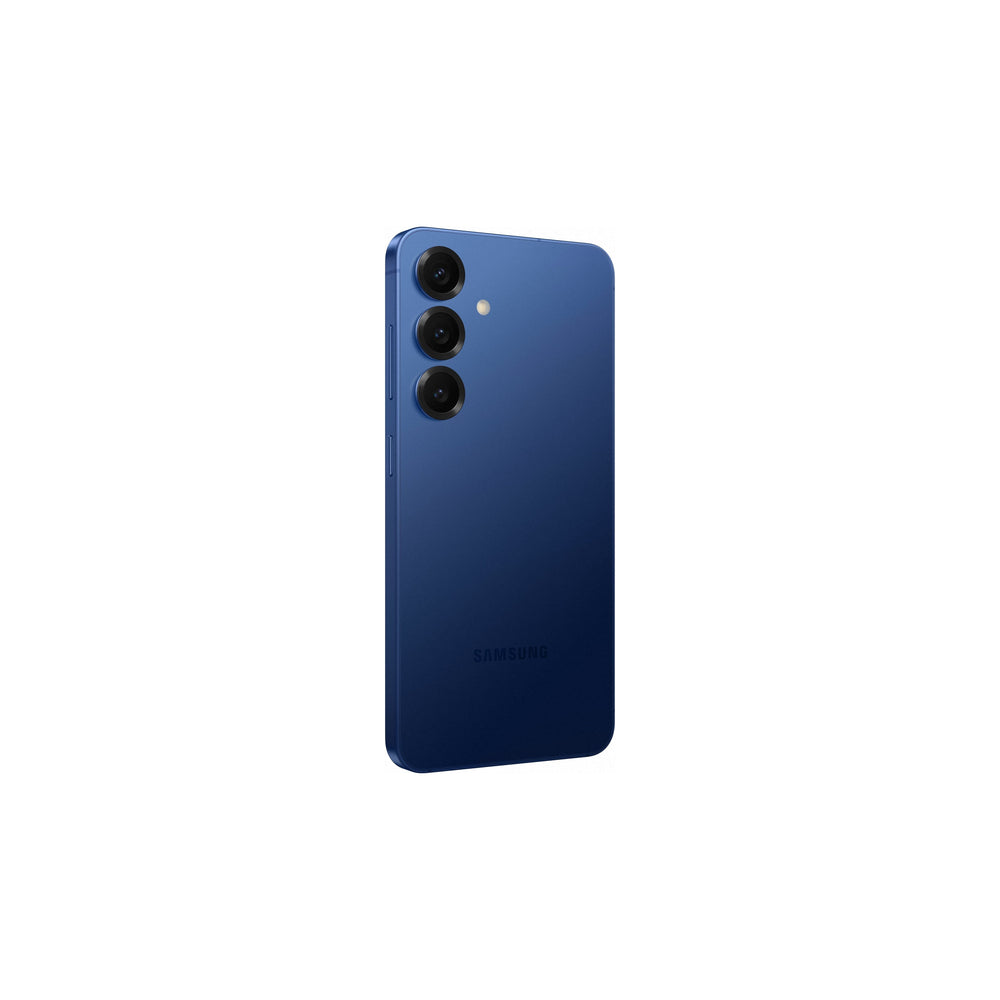 Samsung Galaxy S25 128GB 5G Smartphone - Navy | SM-S931BDBDEUB